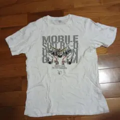 ガンダム　ユニクロ　 Tシャツ