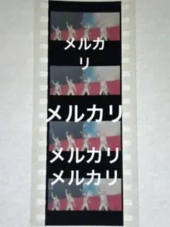 アイナナ ムビナナ 特典 フィルム アイドリッシュセブン