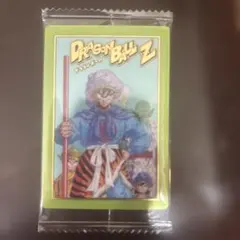 ドラゴンボールZ イタジャガ　vol8 sec シークレットレア