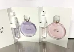 CHANEL チャンス　セット