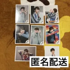 なにわ男子　西畑大吾　公式写真