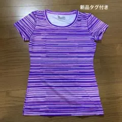 アンダーアーマー　ヒートギア　フィッティド　半袖　新品タグ付きのサムネイル