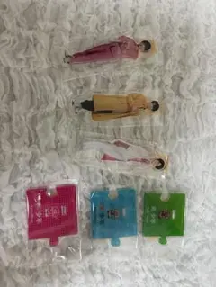 那須雄登 アクスタ セット - メルカリ