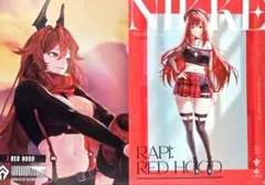 2026年最新】nikke クリアファイルの人気アイテム - メルカリ