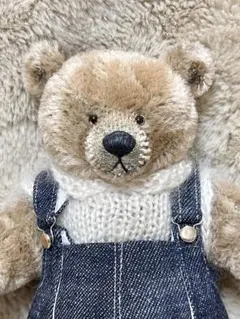 2026年最新】テディベア 作家の人気アイテム - メルカリ