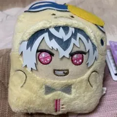 アイナナ 一番くじ商品 プリンきぐるみきらどるマスコット Re:vale 百
