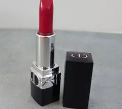 新品 Dior ルージュ ディオール 999S ミニサイズ リップ 即購入⭕️