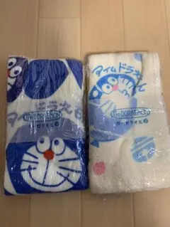 I'm DORAEMON ガーゼタオル 2枚セットのサムネイル