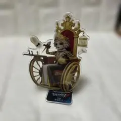IdentityV アクリルスタンド ガラテア