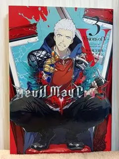 2025年最新】devil may cry 5 -visions of v-の人気アイテム