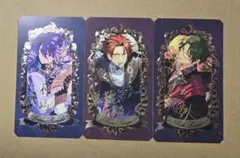 あんスタ ミュージアムカード 紅月②