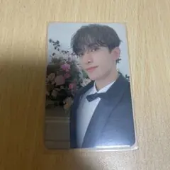 seventeen fml Carat盤 ドギョム　トレカ