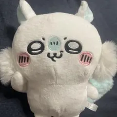 モモンガ　ぬいぐるみ