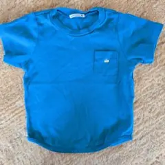 nina perhonen 　キッズ　aluku ミナペルホネン　Tシャツのサムネイル