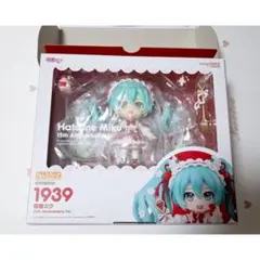 【特典なし】初音ミク ねんどろいど 15th anniversary フィギュア