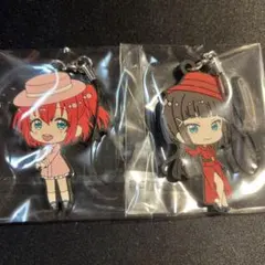 黒澤姉妹　ラバスト