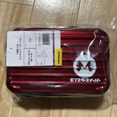 バイオハザード CAPCOM STORE ハンドガンの弾丸ケースポーチ - メルカリ