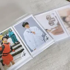 WEST. 重岡大毅 個人写真まとめ売り