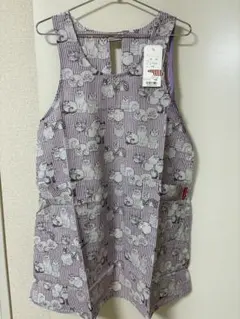 637 リサラーソン　エプロンのサムネイル