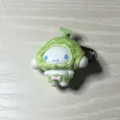 サンリオ ちびっとも くだものシリーズ シナモン メロン