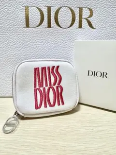 Dior 香水　ポーチ付き