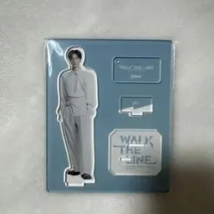 ENHYPEN ジェイ アクスタ WALK THE LINE