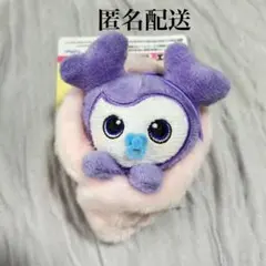 TWICE おくるみマスコット　サナ　サブリー　GiGO