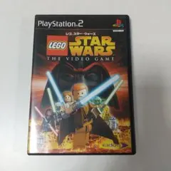 LEGOスター・ウォーズ PlayStation 2