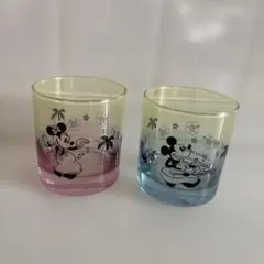 ディズニー グラス コップ