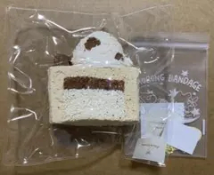 maorong スクイーズ チョコアイス