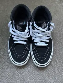 VANS Skate ミッドプロ　廃盤　希少のサムネイル