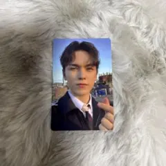 SEVENTEEN メンバーシップキット バーノン