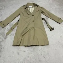 BEAUTY&YOUTH トレンチコート　定番MサイズUNITED ARROWS