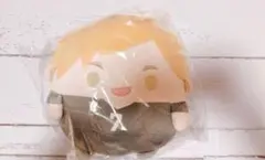 【匿名配送】ハイキュー!! ぬいくじ C賞 ふわコロりんM 宮侑 ぬいぐるみ