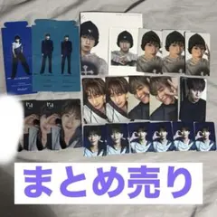 INI THE ORIGIN FC Winning トレカ 許豊凡 まとめ売り