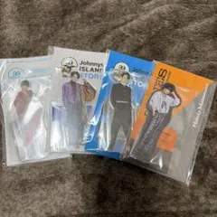 2025年最新】松村北斗 アクスタの人気アイテム - メルカリ