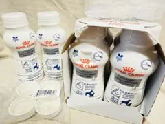 ロイヤルカナン リカバリー クリティカルリキッド 犬猫用 流動食 6本セットのサムネイル