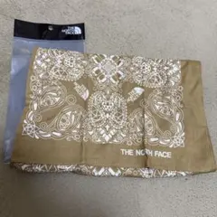 THE NORTH FACE バンダナ柄アイテム