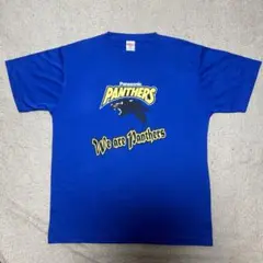 2025年最新】パナソニックパンサーズ tシャツの人気アイテム