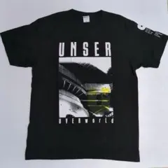 2025年最新】UVERWORLD tシャツ unserの人気アイテム - メルカリ