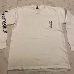 早い者勝ち CHROME HEARTS ロンT - メルカリ