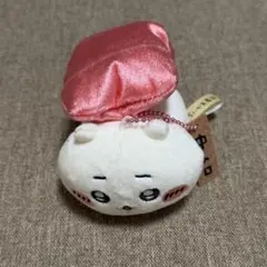 ちいかわ寿司　マスコット　ちいかわ