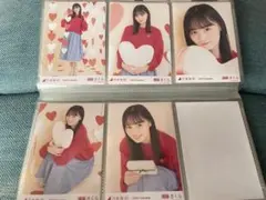 乃木坂46 遠藤さくら　生写真