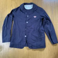 DANTON コットンジャケット