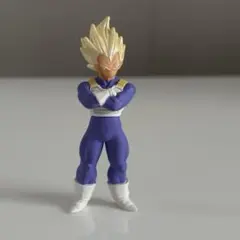 ベジータ(超サイヤ人) HG ドラゴンボールZ20 Z戦士スペシャル!後編