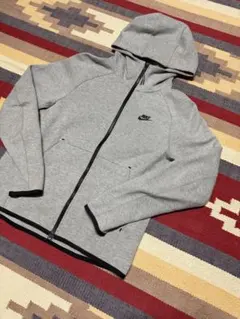 ナイキ テックフリースジャケット