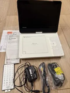 2026年最新】toshiba regza ポータブルdvdプレーヤーの人気アイテム