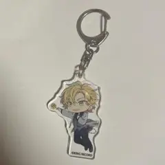 伊弉冉一二三 アクリルキーホルダー