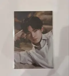 미개봉 新品 NCT NEO DIMENSION 展示会 ポストカード ユウシ