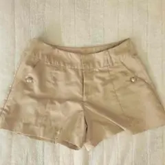 ショートパンツ